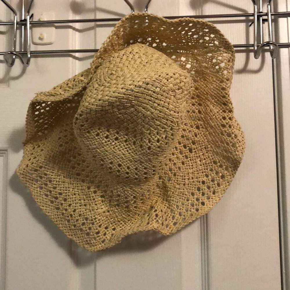 Beach Hat
